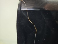 DRZWI PRZÓD LEWE KIEROWCY Peugeot 3008 II 5d Ktvd