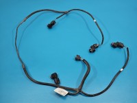 Czujnik parkowania PDC Renault Trafic III 93458155, 284429097R, 303957 szary