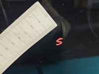 DRZWI PRZÓD PRAWE PASAŻERA INFINITI QX50 5d KH3