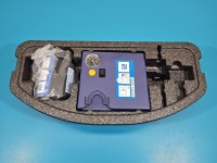 Pompka kompresor do kół Opel Astra IV J kompresorek