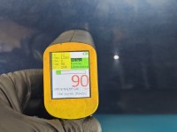 Drzwi tył lewe Opel Insignia A kombi 5d Z22 A