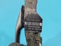 Klamka tył lewa zewnętrzna Mercedes W169 A1697600334 787