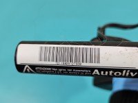 Pas bezpieczeństwa przód prawy pasażera Mini Cooper One II R56 06- 610183700D, 7211592