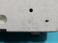 Licznik Saab 9-5 12767386, 12767384 1.9 TiD EUROPA