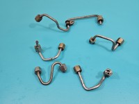 RURKI Przewód paliwowy Vw Passat B7 2.0 tdi