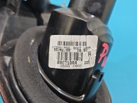 Lampa tył prawa Nissan Qashqai I J10 06-13 HB EUROPA