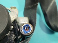 Pas bezpieczeństwa przód prawy pasażera Peugeot 508 I