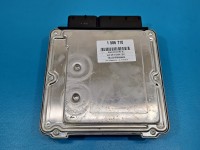 Komputer Sterownik silnika Audi A6 C6 2.0 tdi 03G906016BF, 0281011850