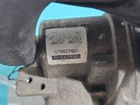 Przepustnica Renault Megane III 8200614985 1.5 dci (K9KJ836)