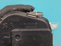 Przepustnica Ford Transit Courier 14-23 9673534480 1.5 tdci
