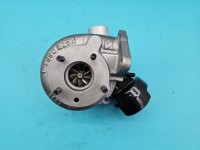 Turbosprężarka Regenerowana Renault Scenic II 54399700070, 54399880070, 625683H82303720 1.5 dci 106KM