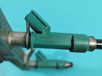 TESTOWANY Wtryskiwacz Suzuki Grand Vitara II 2.4 16V (J24b)