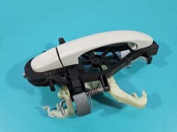 Klamka tył lewa zewnętrzna Vw Caddy III 2K 2K0843351D LB9A
