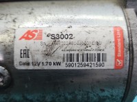 TEST Rozrusznik Citroen Berlingo I 2.0 hdi