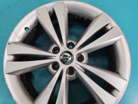 Felga aluminiowa 18" Skoda Octavia II alufelga