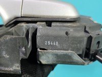 Klamka przód lewa zewnętrzna Volvo S80 II