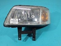 Reflektor lewy lampa przód Vw Transporter T5 EUROPA