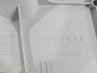 Osłona ZAŚLEPKA PLASTIK IMPRK1407362, 00302032, 700068, ZAŚLEPKA Toyota Corolla E16 E18 13- 00302032, 700068
