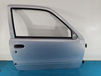 DRZWI PRZÓD PRAWE PASAŻERA Fiat Seicento 3d