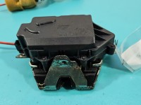 Zamek klapy tył A1647400635 Mercedes W211 kombi Mercedes, 10 pin