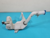 Zbiornik Zbiorniczek płynu spryskiwacza Honda Jazz III