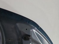 Maska przednia Citroen C4 II szary ktp