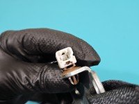 Pas bezpieczeństwa tył środkowy IMPRK1407365, 73470-02390, Europejska, 2el ŚRODKOWY TYŁ / ZE SPINKĄ Toyota Corolla E16 E18...