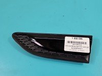 Listwa błotnika przód lewa Land rover Discovery Sport 14- L550 FK72-280B11