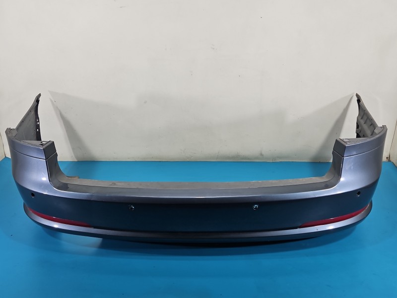 Zderzak tył Skoda Octavia II 9153 kombi