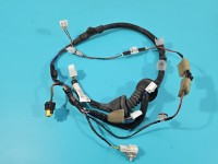 Instalacja Wiązka drzwi przód prawych Toyota Aygo II 14-22 821510H370D