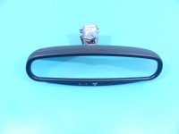 Lusterko wewnętrzne Citroen C5 II X7 wsteczne 96621722XT
