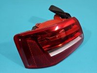 Lampa tył lewa AUDI A6 C7 sedan