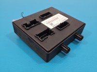 Sterownik moduł Europejska, EMM-T4 Renault Clio IV 12-20 231A00490R