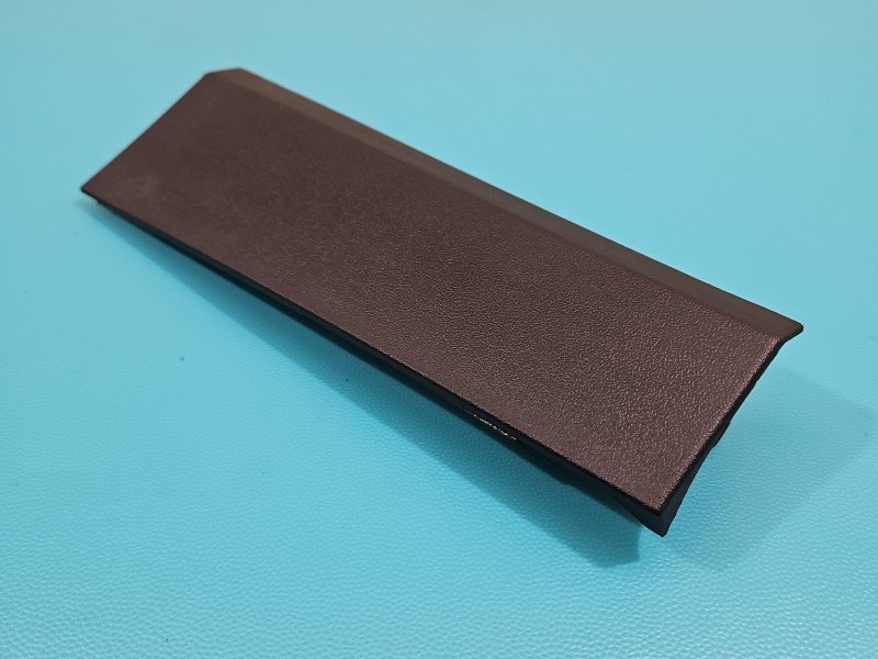 Osłona ZAŚLEPKA PLASTIK Tesla Model 3 2017- 1086306-00-F Osłona ZAŚLEPKA PLASTIK Tesla Model 3 2017- 1086306-00-F