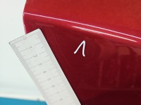 Drzwi tył prawe Nissan Juke I F15 10-19 HB 5d NAH