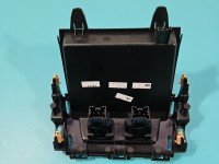 Osłona ZAŚLEPKA PLASTIK Suzuki Vitara II 2015- 73823-54P1, 73823-54P10