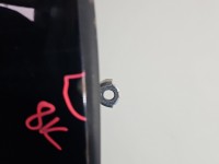 DRZWI PRZÓD PRAWE PASAŻERA Honda Legend IV KB1 4d grafitowy B92P