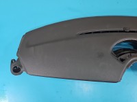 Deska rozdzielcza airbag pasażera kokpit Mini Cooper One II R56 06-