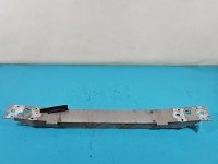 Wzmocnienie zderzaka przód belka Volvo XC90 I 02- IMPRK1382729, 08625288, Europejska, srebrny 426-26 przednie srebrny 426-26