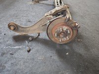 Tylna belka oś tył Kia Ceed II 12-18 1.6 crdi (D4FB)