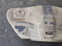 Zbiornik paliwa bak Infiniti FX I 3.5 V6