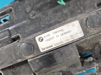 Czujnik otwierania klapy bmw F30 7391042, 7256921