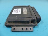 Komputer zestaw Renault Clio II 8200074714 1.6 16v