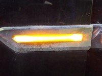 Kierunkowskaz przód lewy BMW F01 7203371