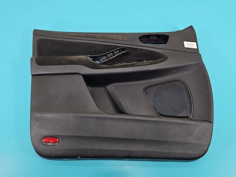 Tapicerka drzwi przód lewa boczek Ford Galaxy Mk2 06-15 6M21-U23943-MJ