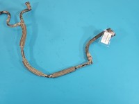 RURKI Przewód paliwowy Peugeot 3008 II 9829727080 1.6 T hybrid4