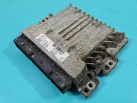 Komputer Sterownik silnika 237100777R, S180067109A, 237100033R Renault Megane III 1.5 dci