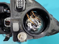 Reflektor lewy lampa przód Seat Toledo III EUROPA 5P1941005A