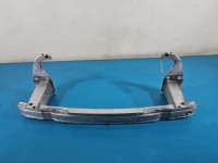 Wzmocnienie zderzaka przód belka AUDI A6 C7 Producent części: Audi, Zagiecia przednie LY7G