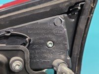 Lampa tył lewa Ford S-max I MK1 HB